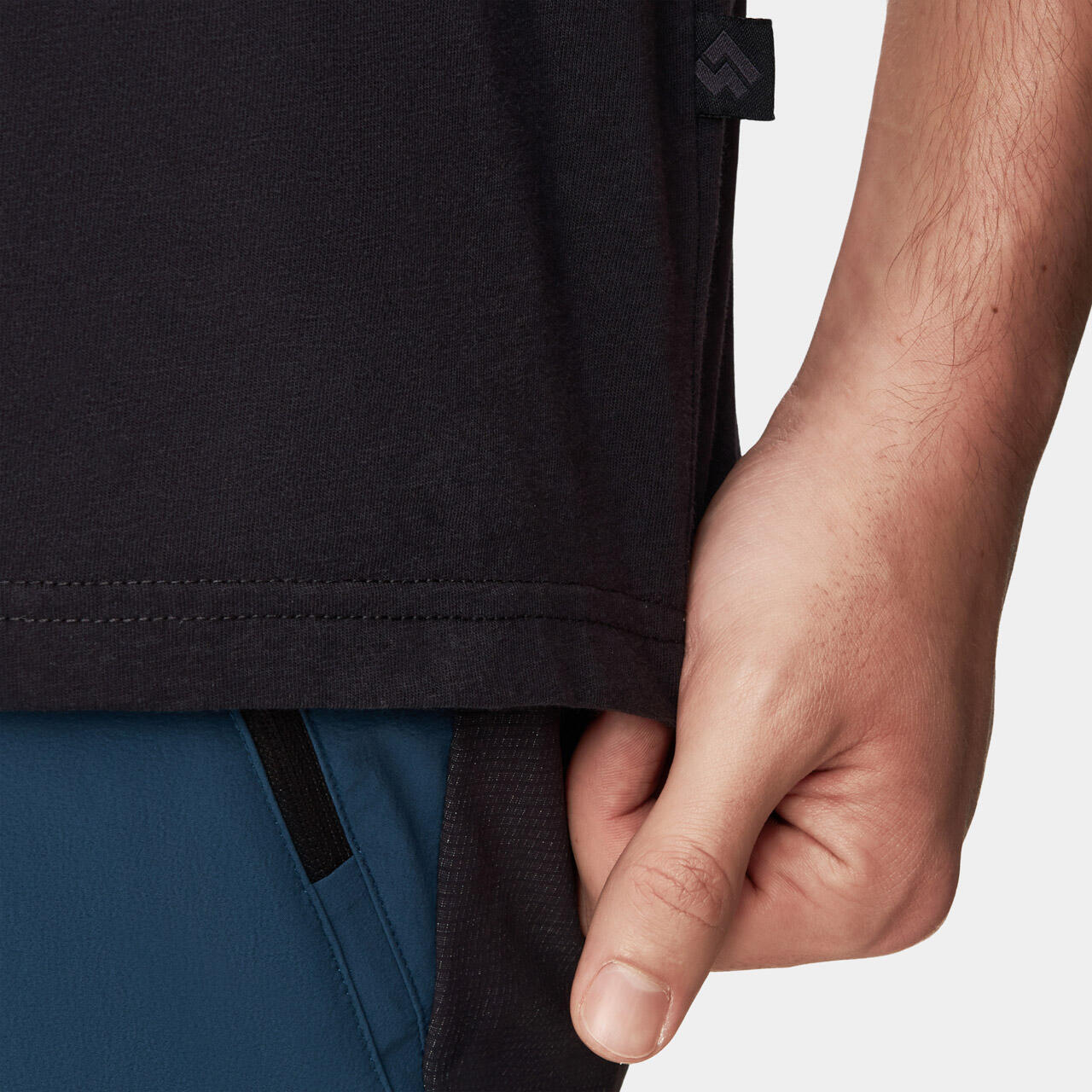 T-shirt Alpinus Mersmel - Homme 3/7
