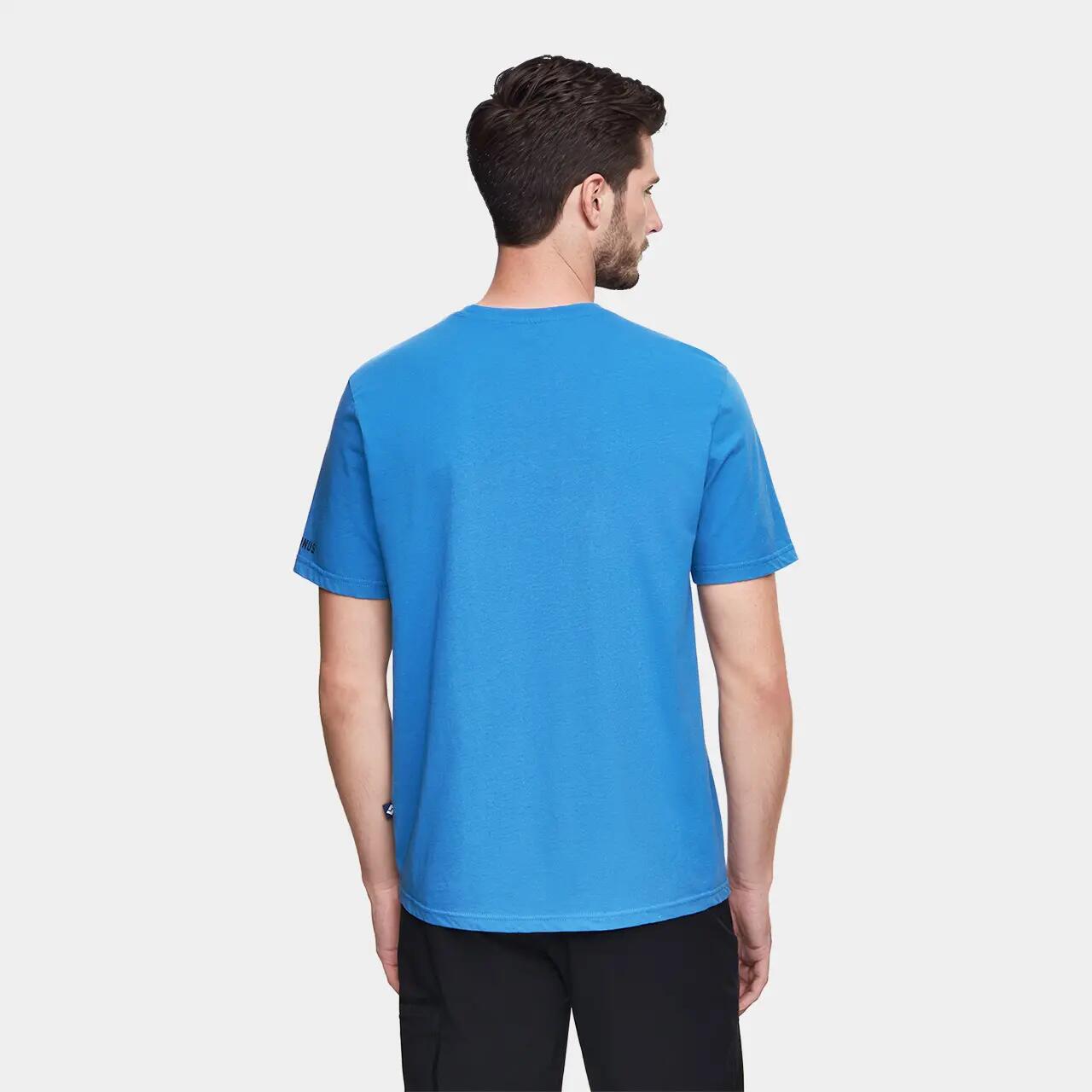 T-shirt Alpinus Mersmel - Homme 2/5