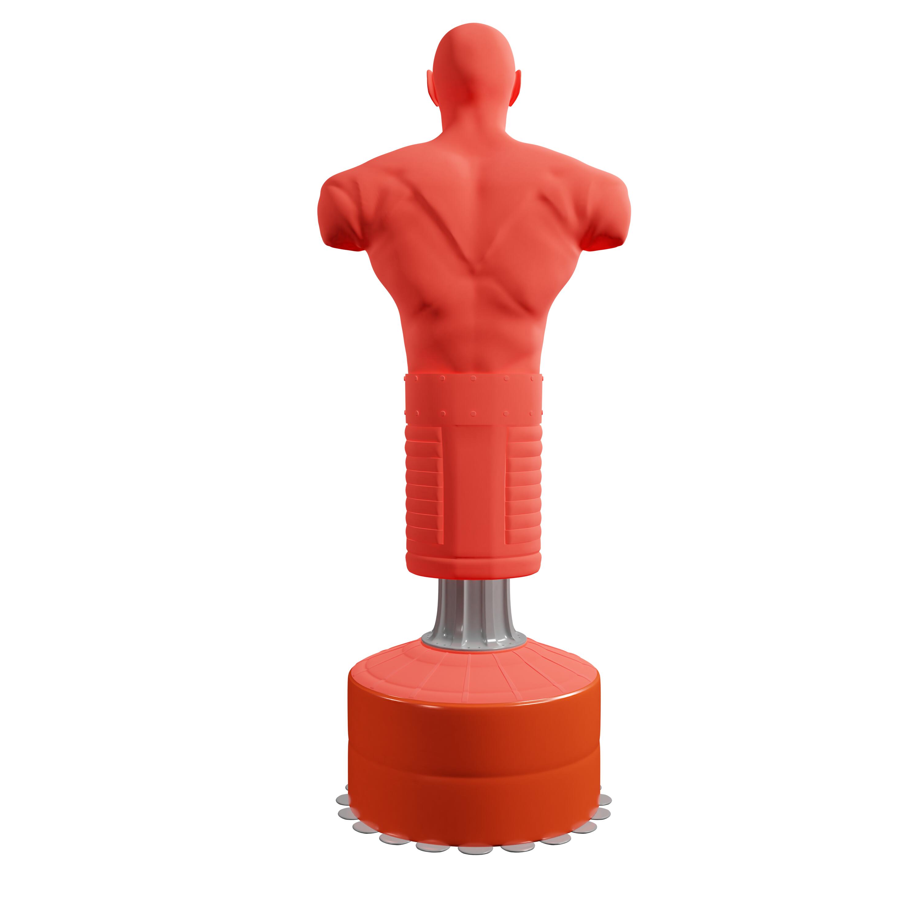 Free-standing Boxing Dummy Medium Build 6/6