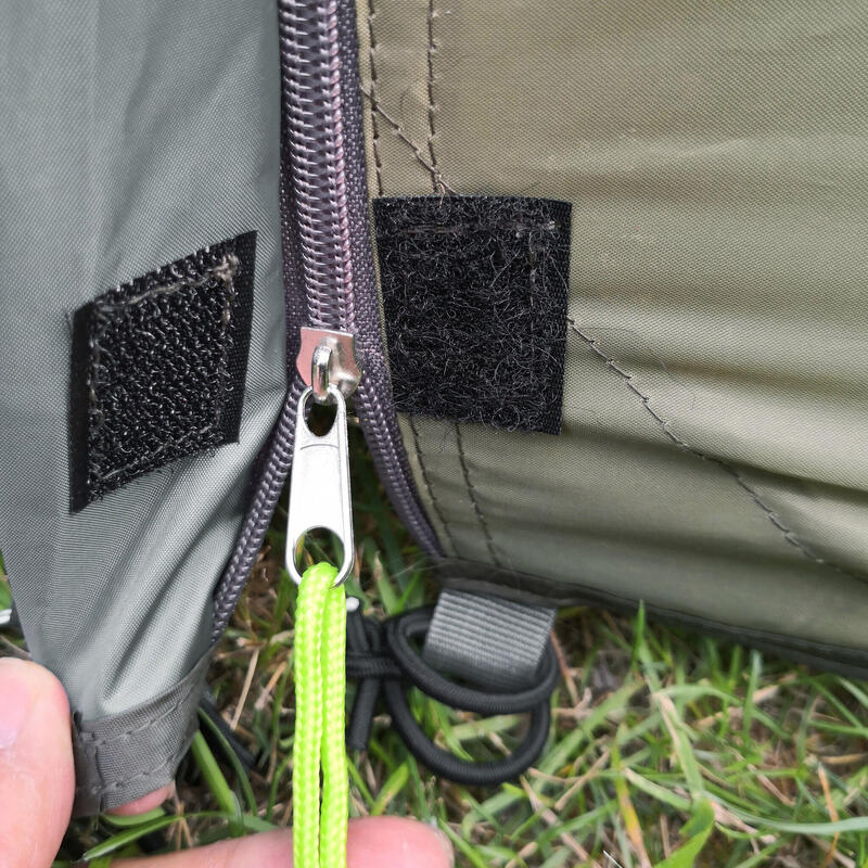 Origin Outdoors Tenda - Hyggelig - 1 persona