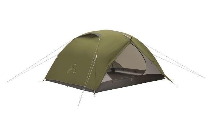 Robens Albergue 3