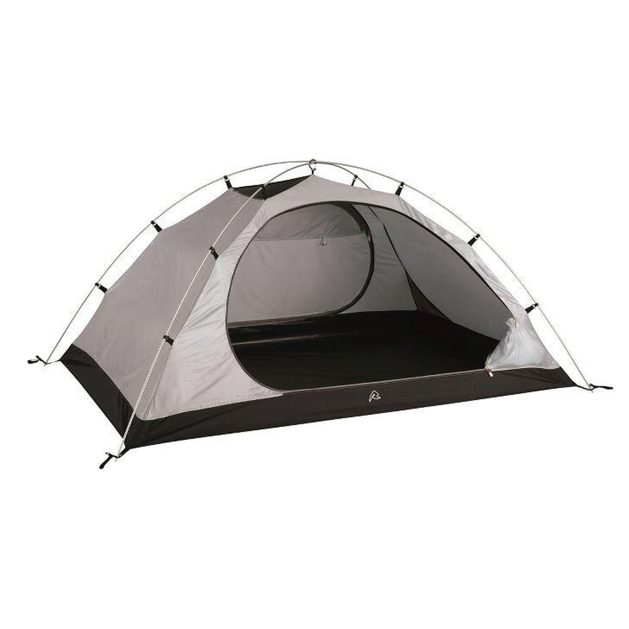 Robens Albergue 3