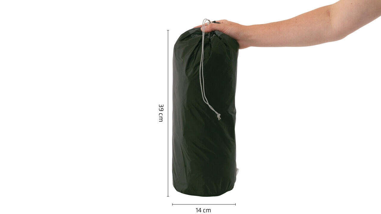 Robens Tente Chaser 3XE - Trois Personnes 3/7