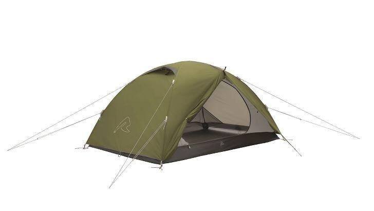 ROBENS Robens Tent Lodge 2 Lightweight Camping Tent