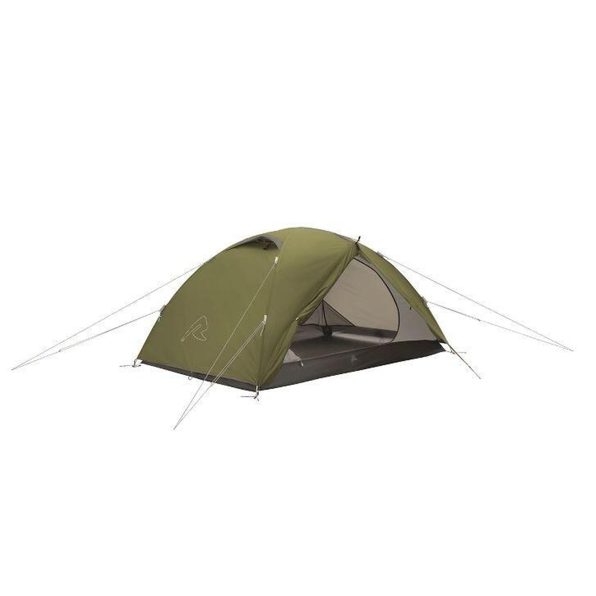 Robens Albergue 2