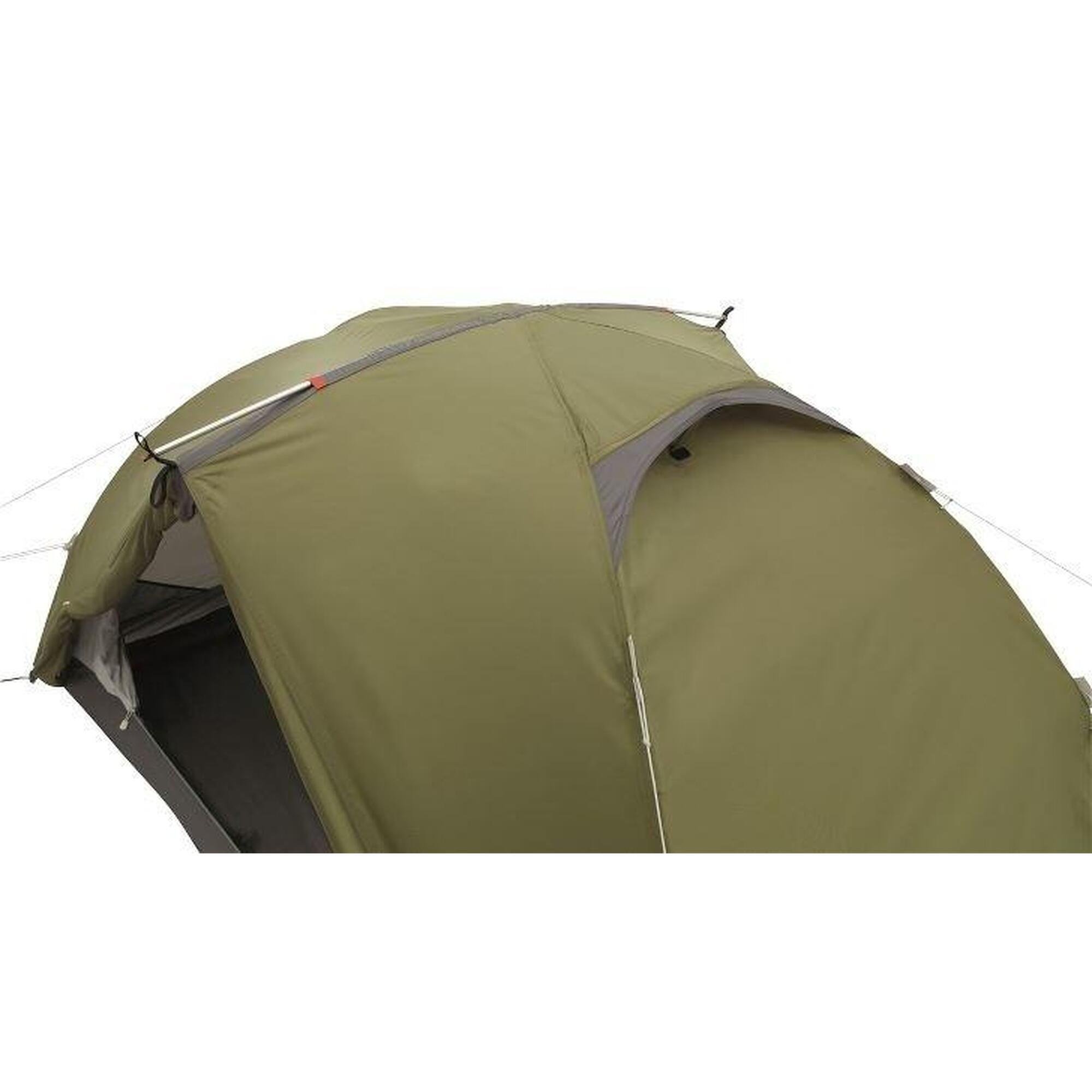 Robens Albergue 2