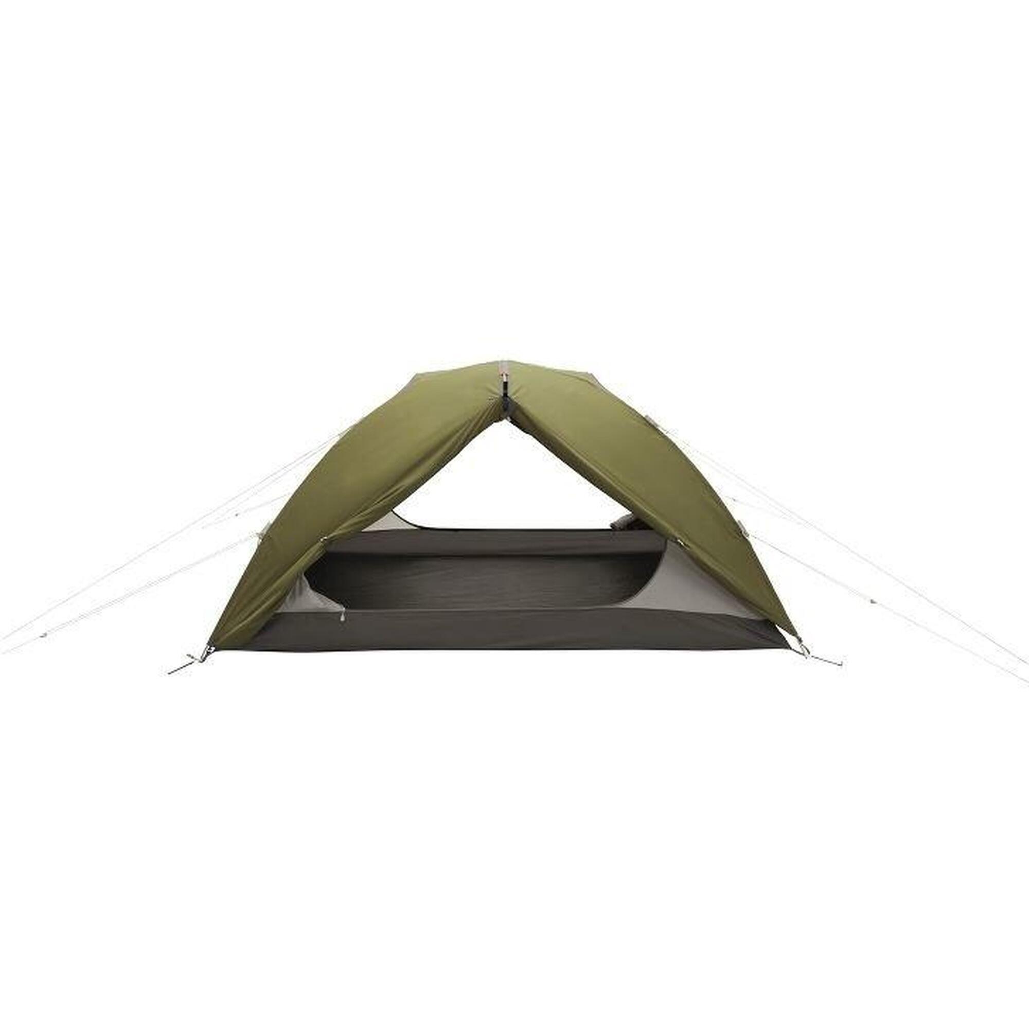 Robens Albergue 2