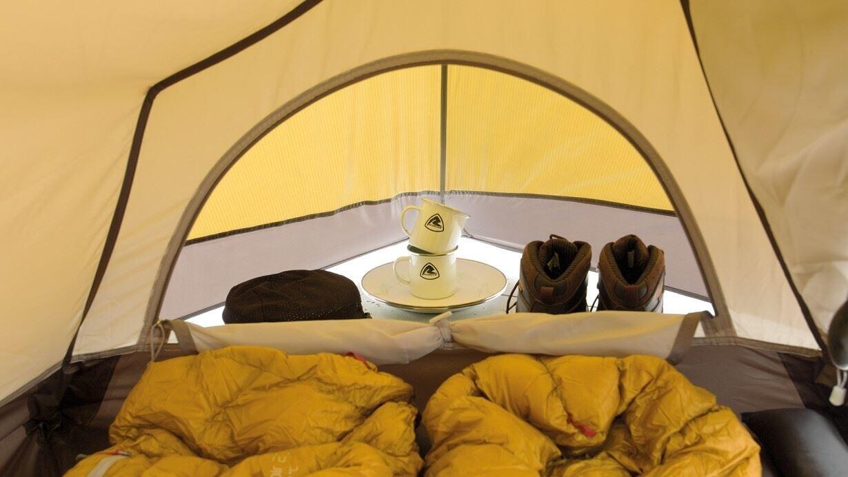 Robens Tente Challenger 3XE 6/7