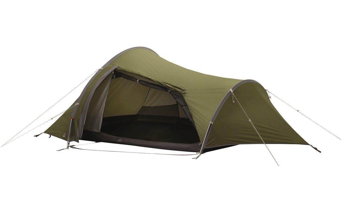 Tenda de campismo robens tenda challenger 3xe