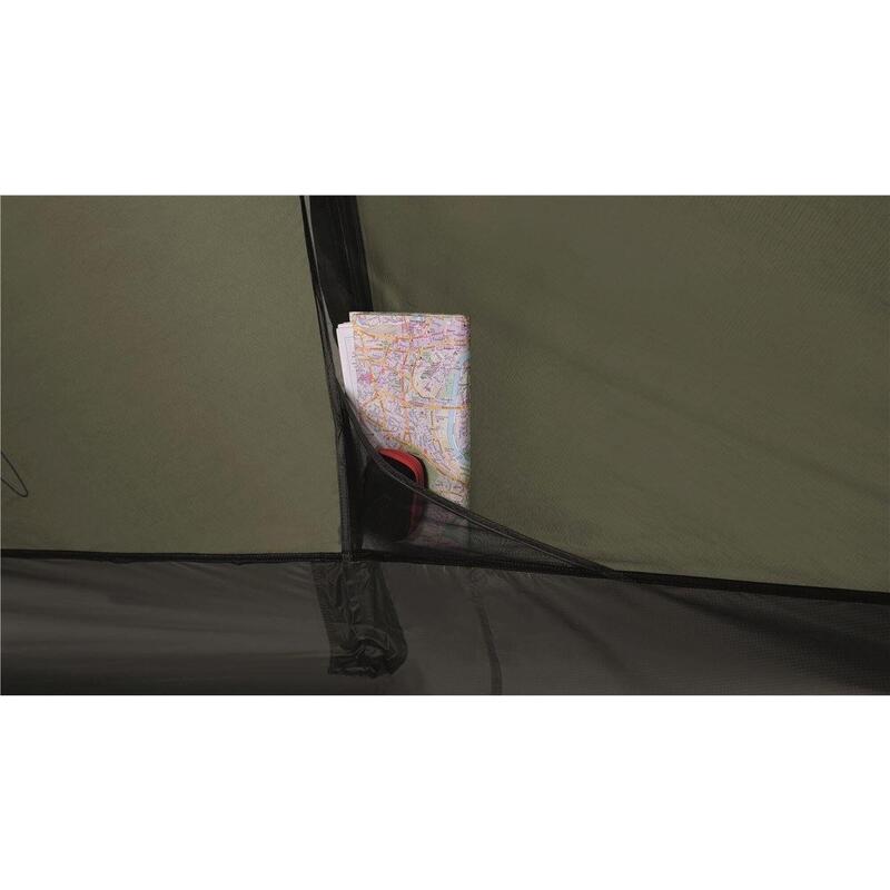 Robens Chaser 1 - Eenpersoons Tent