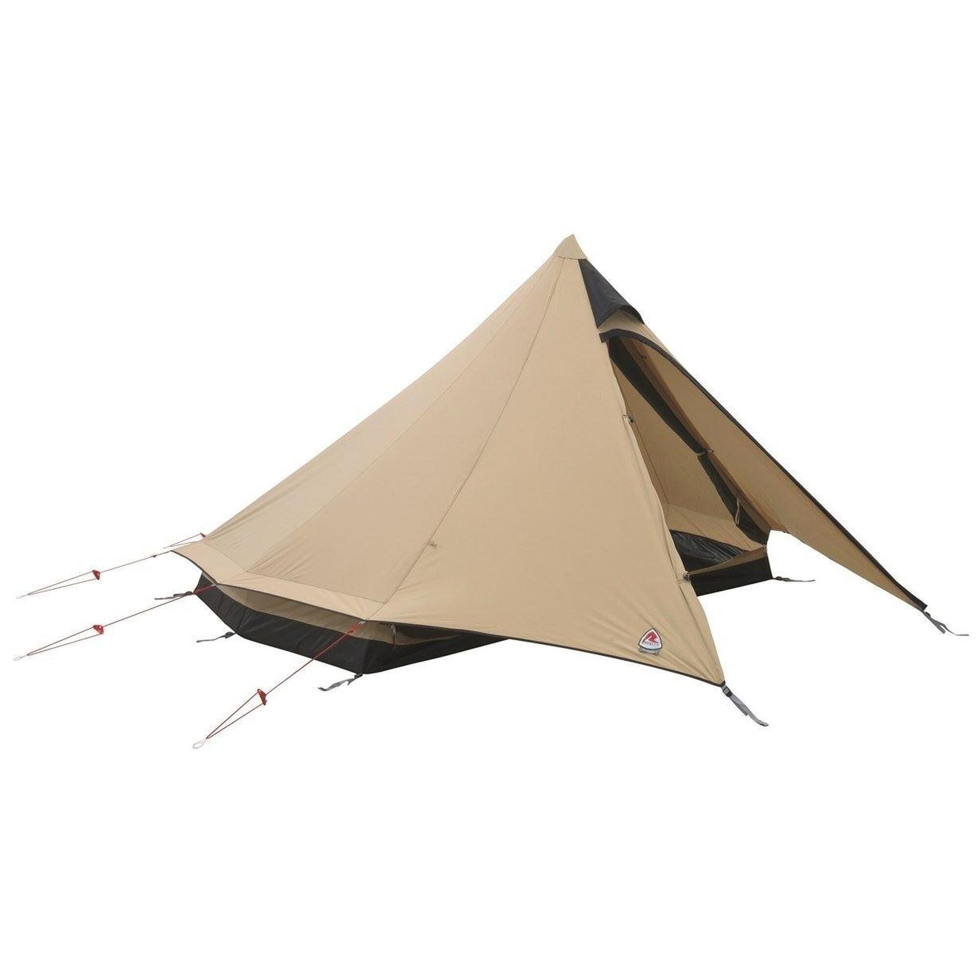 Namiot 4-osobowy Robens Fairbanks Outback