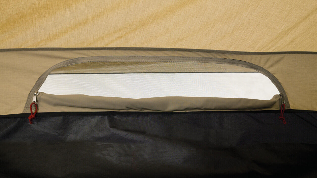 Robens Fairbanks Outback Zelt 3/7