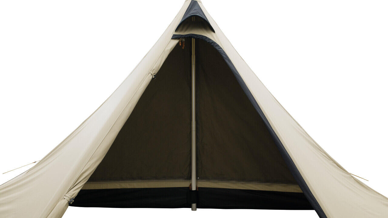 Robens Fairbanks Outback Zelt 4/7