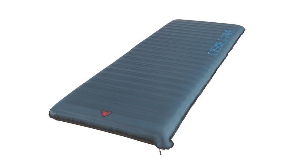 outdoorowy Robens Iceshield Camp 75