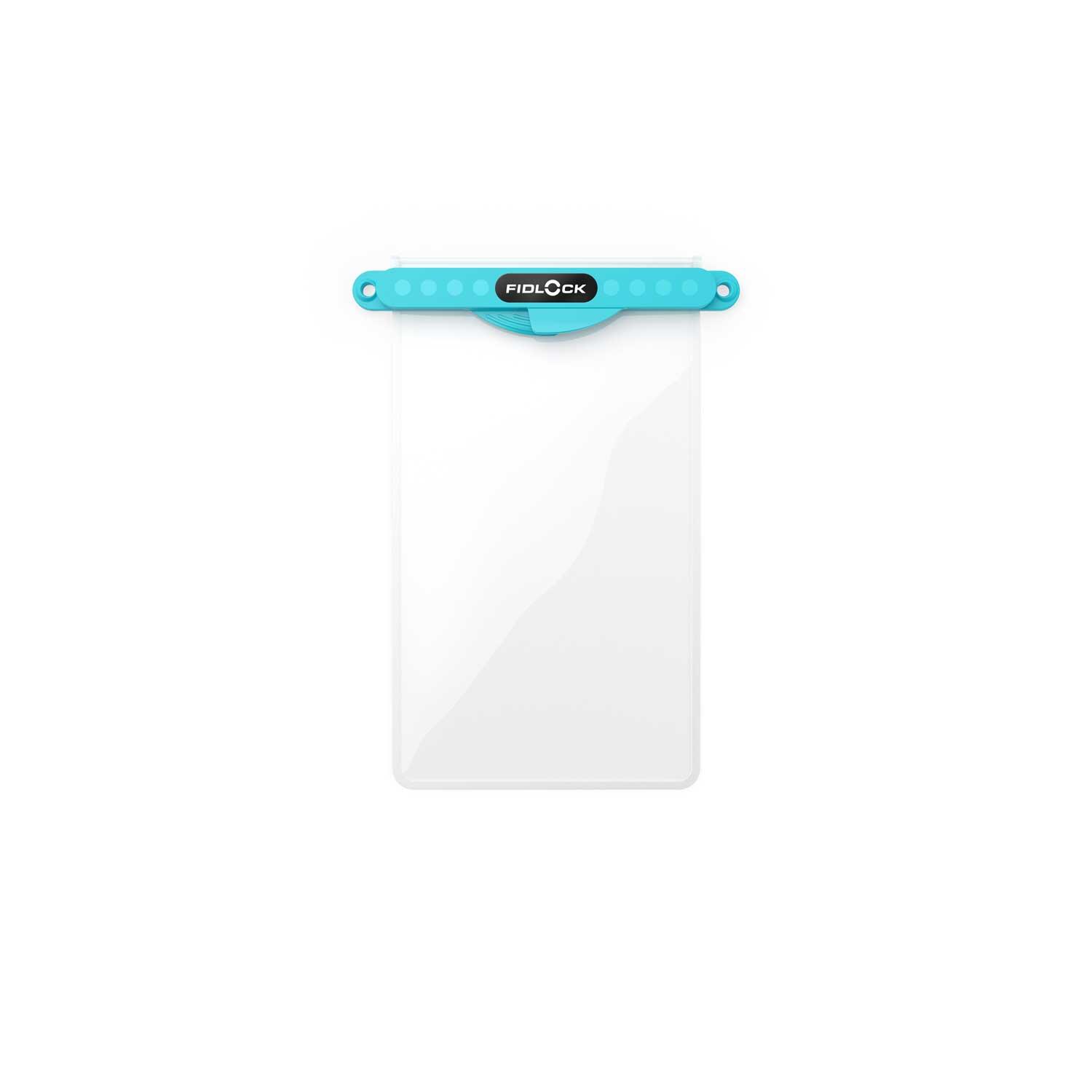 FIDLOCK Bolsa impermeável para smartphone | Saco seco HERMETIC |  FIDLOCK