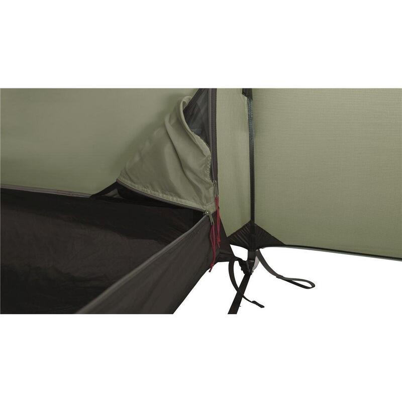 Robens Nordic Lynx 3 - Tenda per tre persone