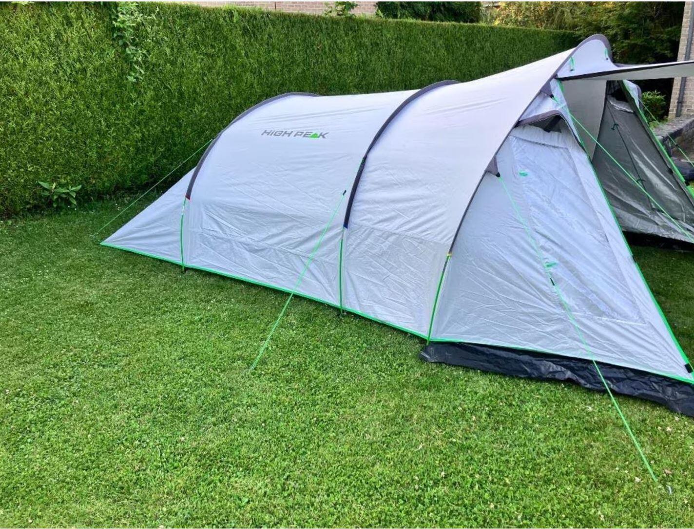 C2C - High Peak sorrent 4.0 tent 4/5