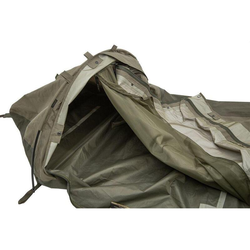 Carinthia Micro tenda Plus (Bivi)