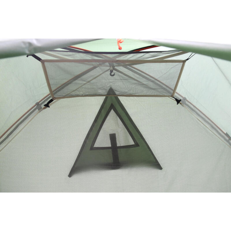 Origin Outdoors Tenda a cupola Snugly - Posti letto 2