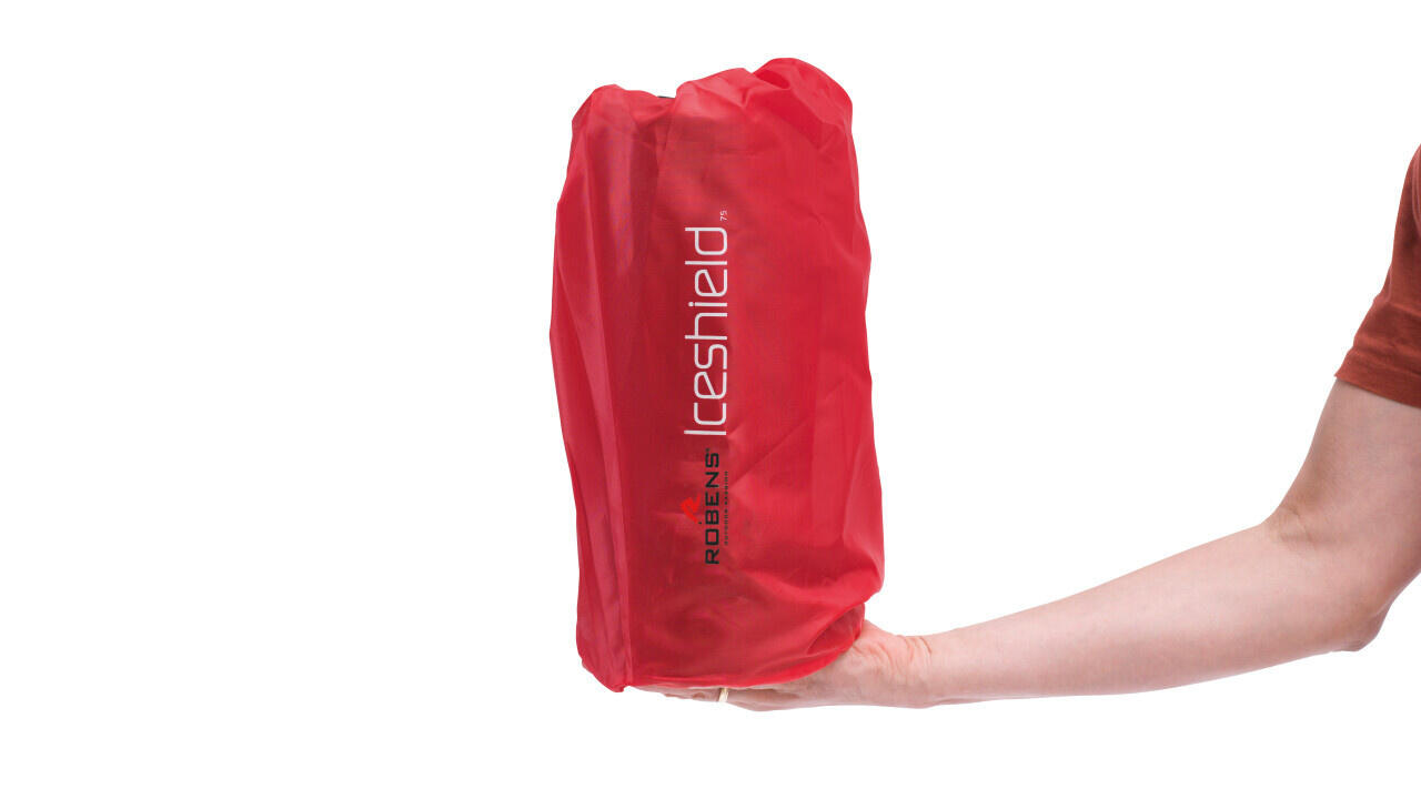 Robens Iceshield 75 3/6