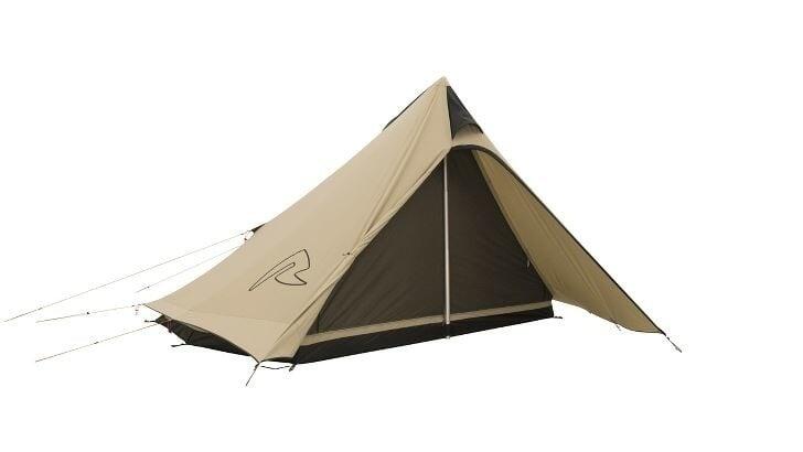 Robens Fairbanks Grande 4/6