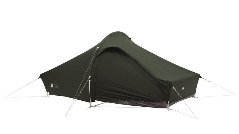 Robens Chaser 2 - Tienda doble