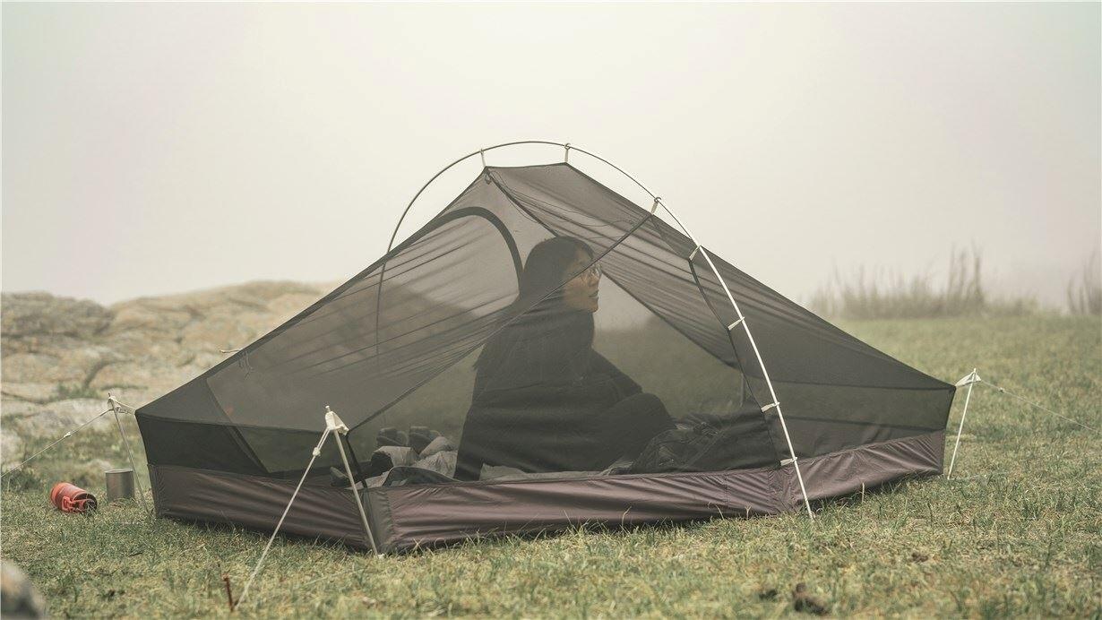 Robens Chaser 2 - Tenda doppia 6/7