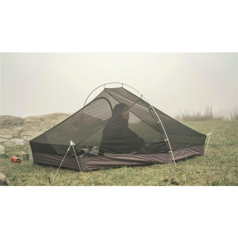 Robens Chaser 2 - Tweepersoons Tent