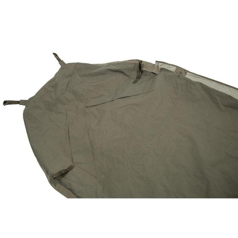 Carinthia Micro Tent Plus (Bivy)