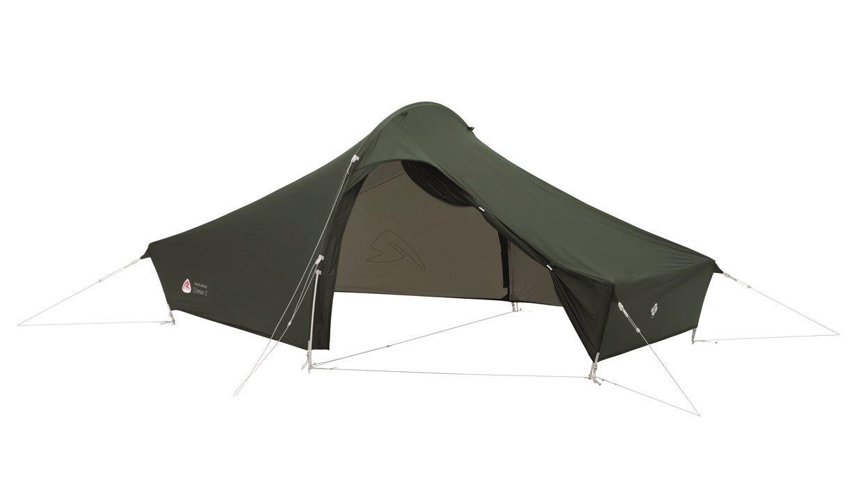 Robens Chaser 2 - Tenda doppia 5/7