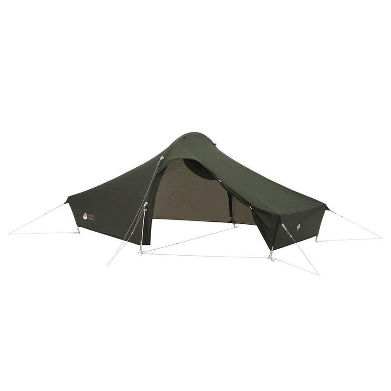 Robens Chaser 2 - Tweepersoons Tent