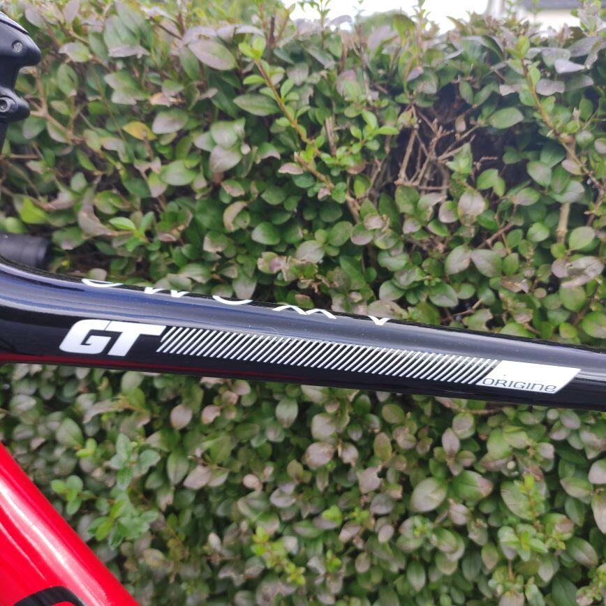 C2C - Vélo origine 5/5