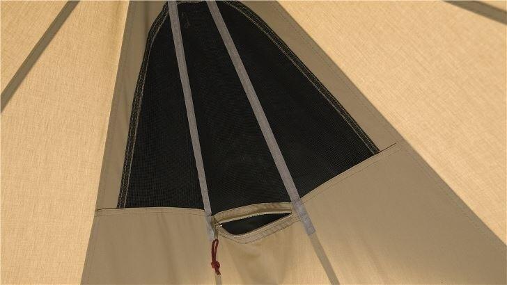 Robens Fairbanks Grande 6/6