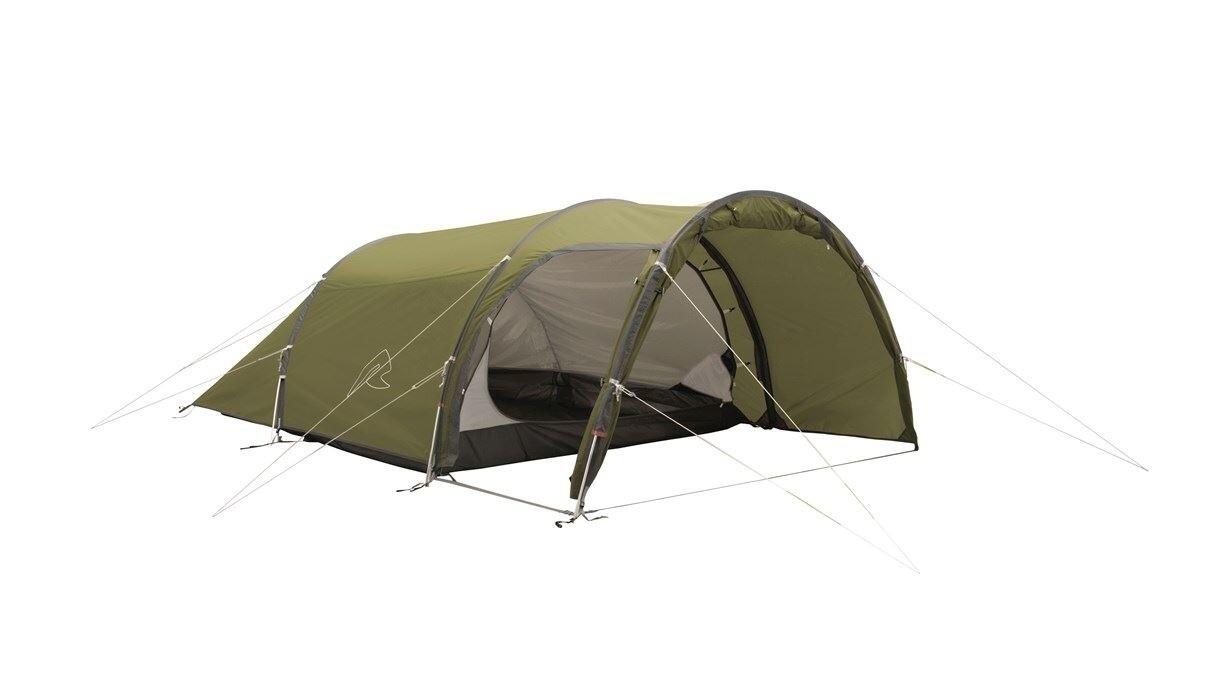 Robens Voyager Versa 3 - Tenda per tre persone 6/7
