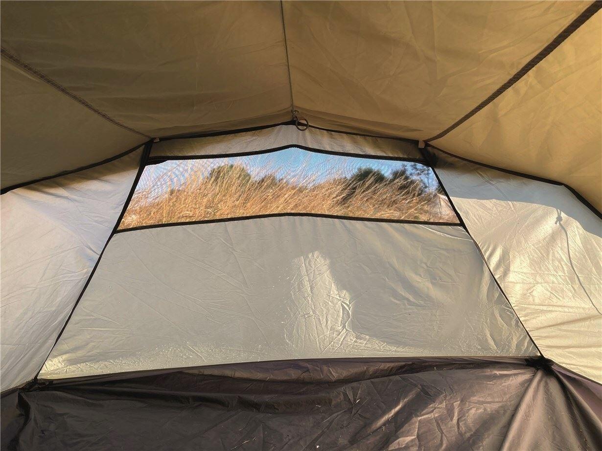 Robens Voyager Versa 3 - Tenda per tre persone 2/7