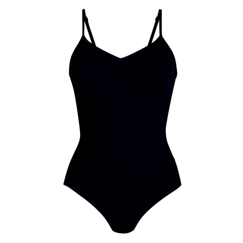 Maillot 1 pièce sans armature coques amovibles Perfect Suit