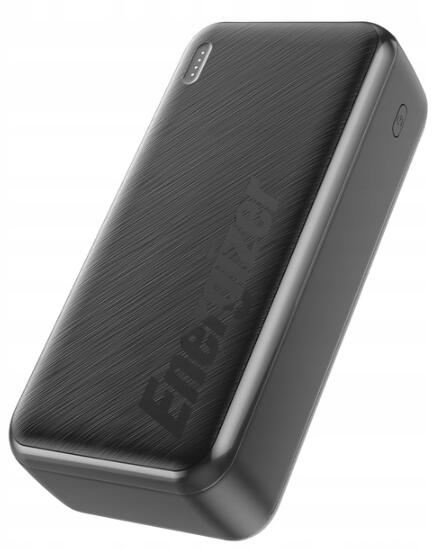 Ładowarka zewnętrzna powerbank 30000 mAh 2/4