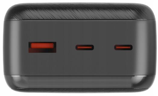 Ładowarka zewnętrzna powerbank 30000 mAh 4/4