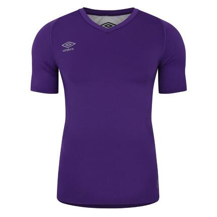 Elite" Base Layer Oberteil VAusschnitt für HerrenDamen Unisex Damen und Herren