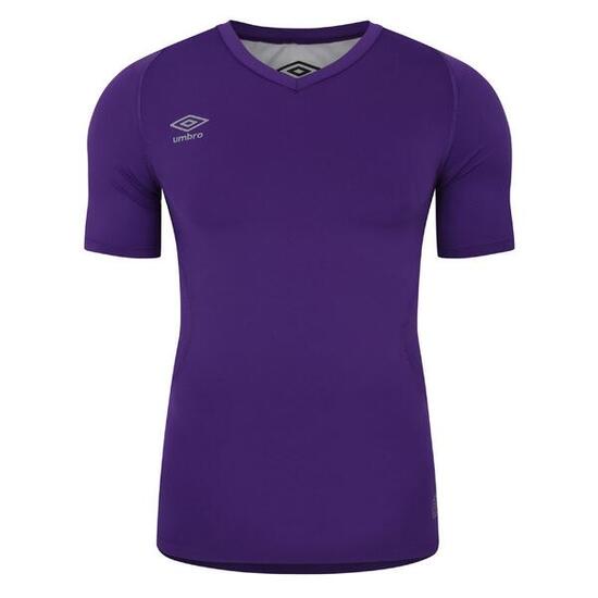 Elite" Base Layer Oberteil VAusschnitt für HerrenDamen Unisex Damen und Herren