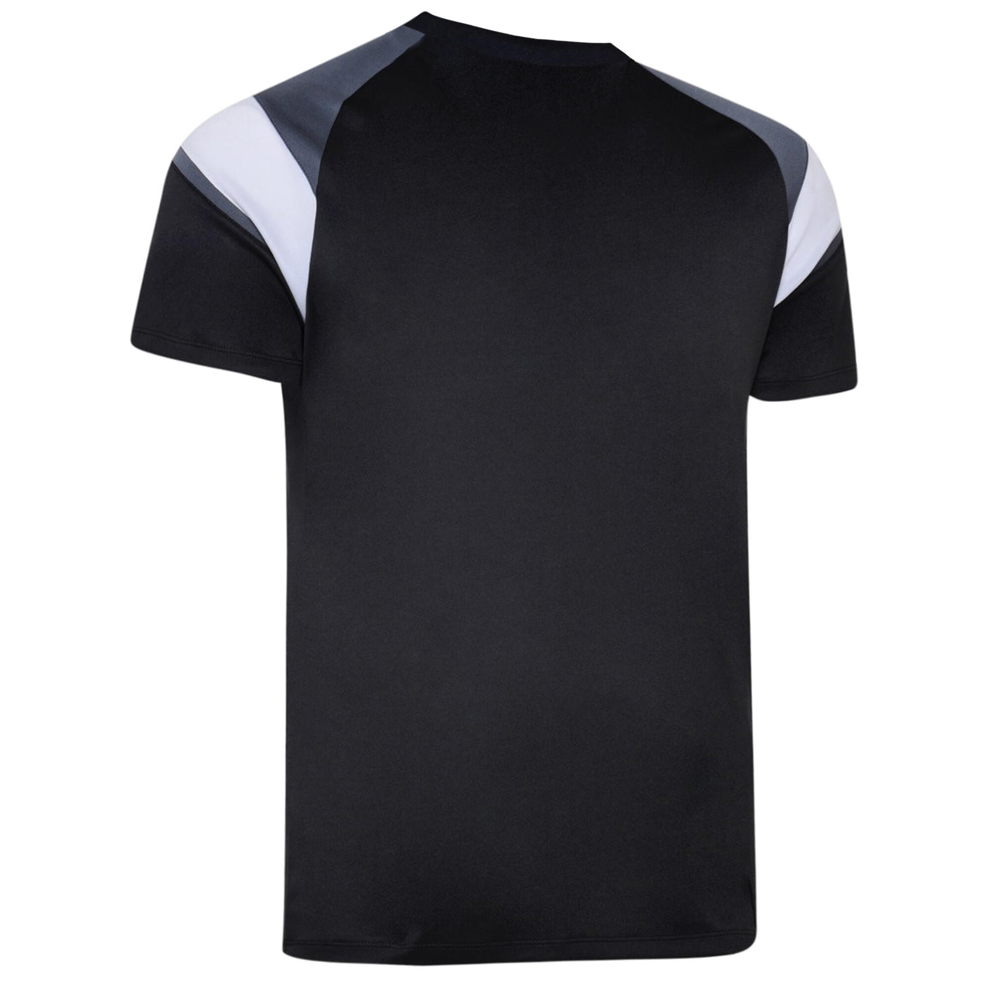 Maglia per bambini (Nero / Carbonio / Bianco)