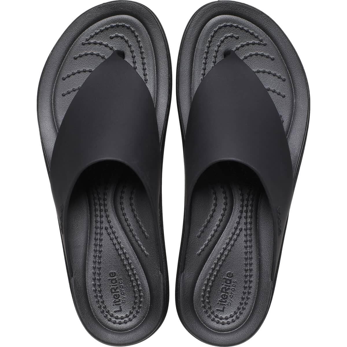Crocs Brooklyn Flip 3/6
