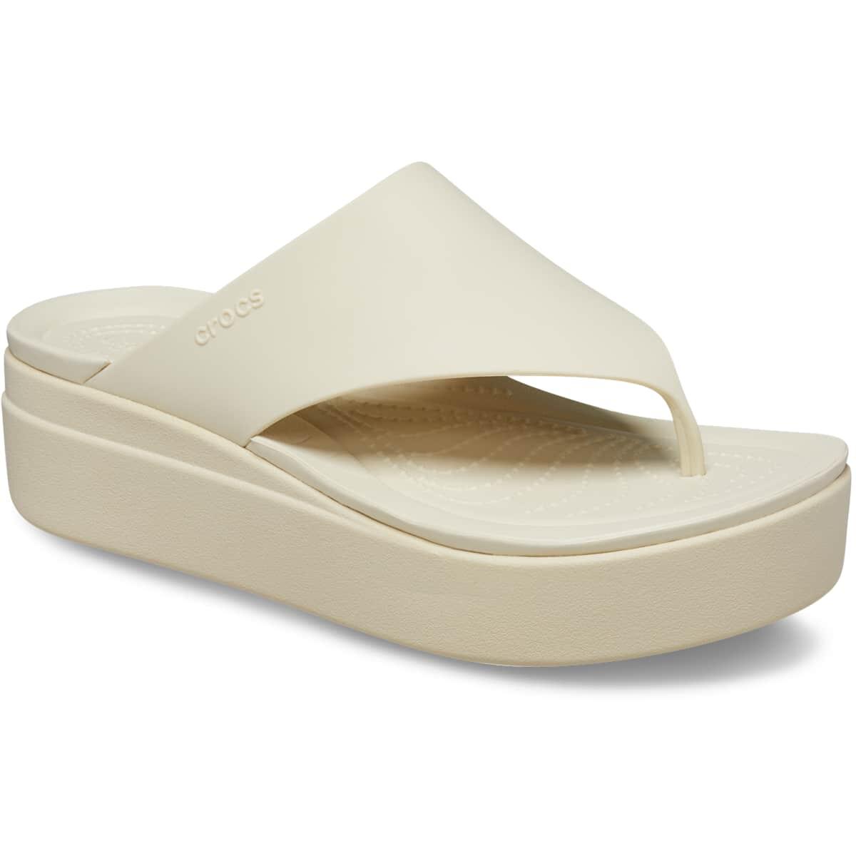 Infradito Crocs modello 208727-2Y2 per donne 5/6