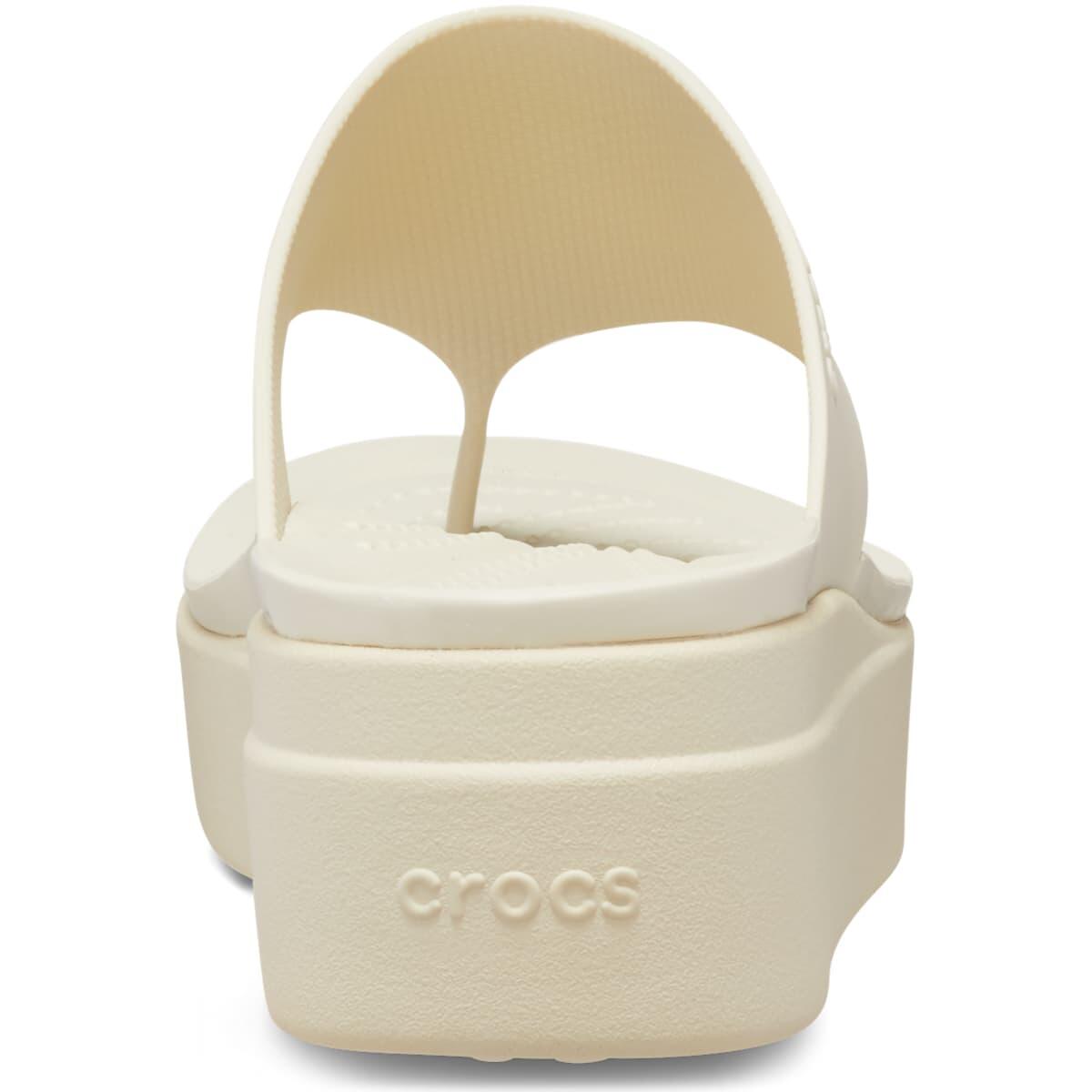 Infradito Crocs modello 208727-2Y2 per donne 6/6
