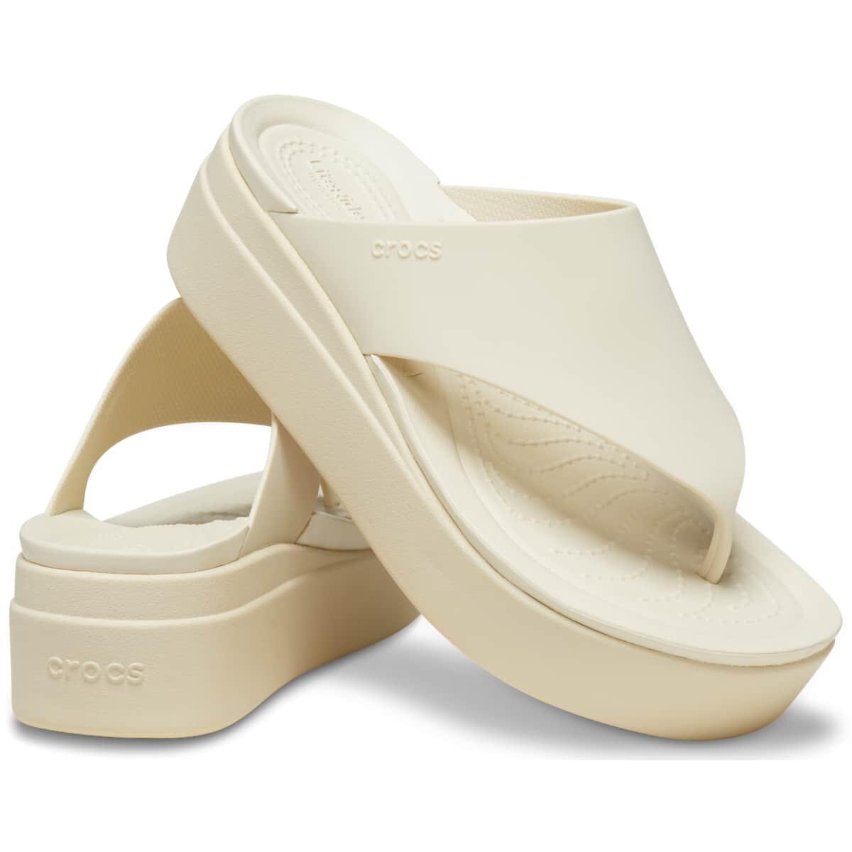 Infradito Crocs modello 208727-2Y2 per donne 2/6