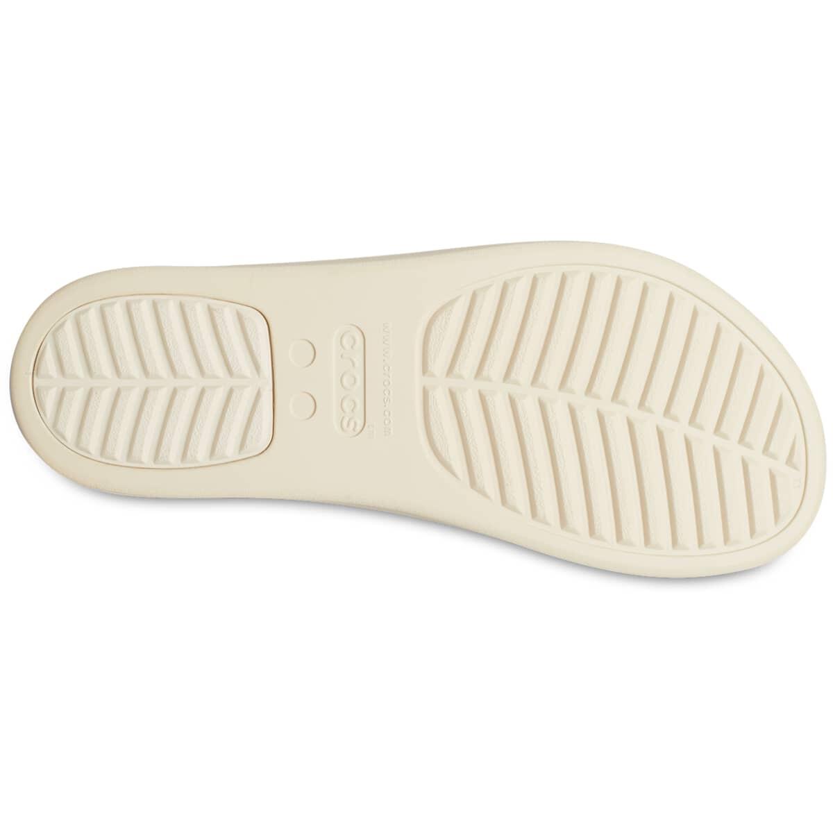 Infradito Crocs modello 208727-2Y2 per donne 4/6