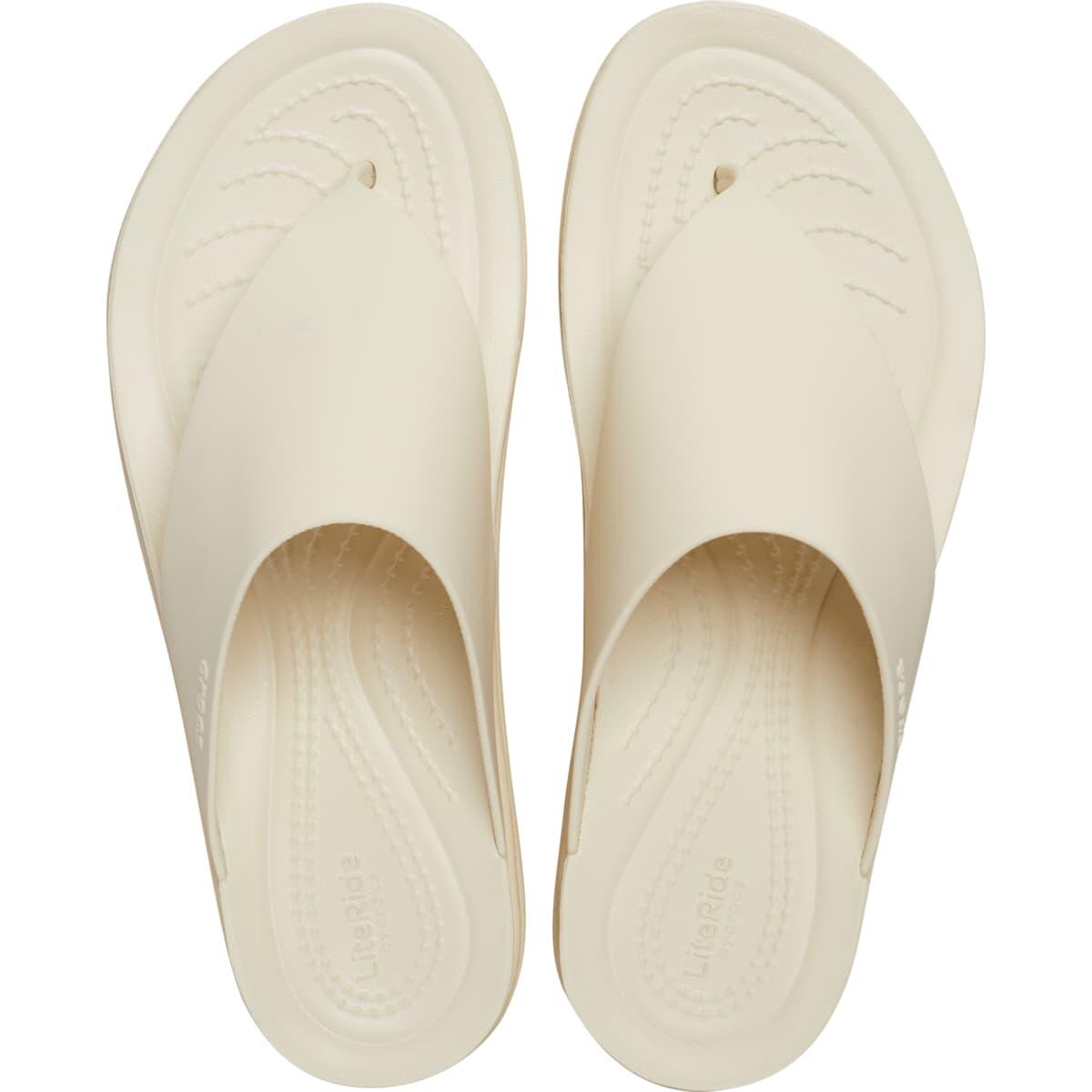 Infradito Crocs modello 208727-2Y2 per donne 3/6
