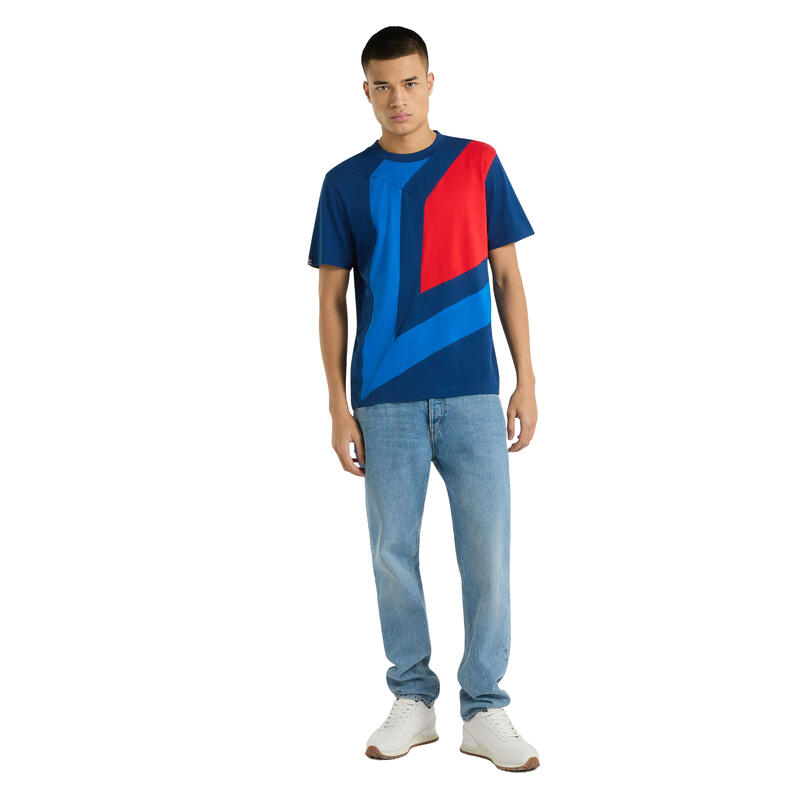 Tshirt Homme (Bleu)