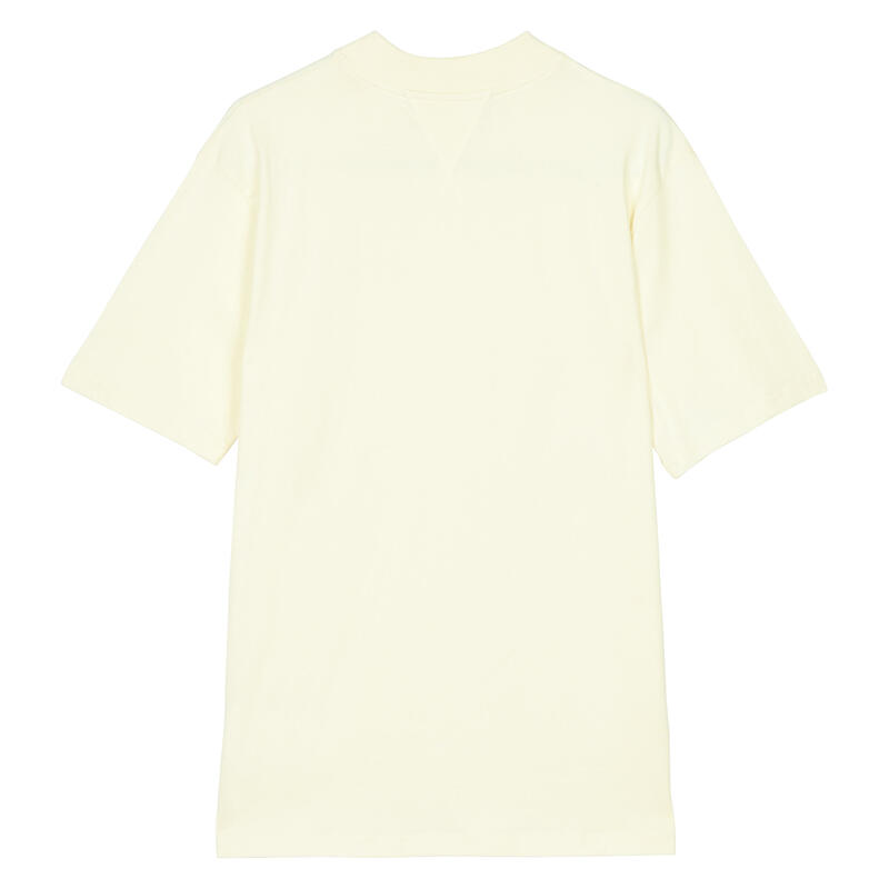 Tshirt Homme (Beige / Sapin)