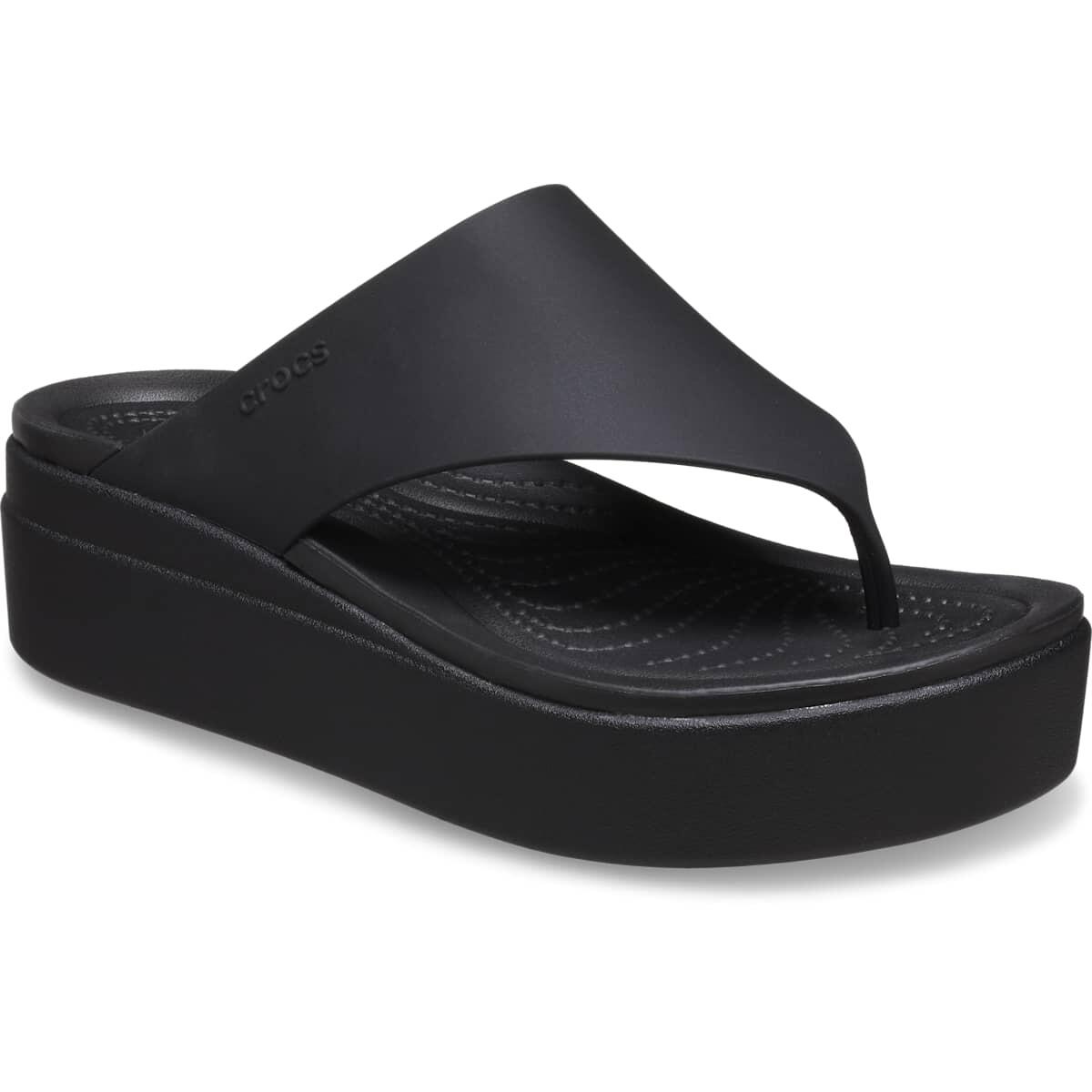 Crocs Brooklyn Flip 5/6